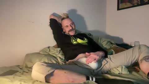 biffpowbang online show from February 14, 2026, 4:09 am