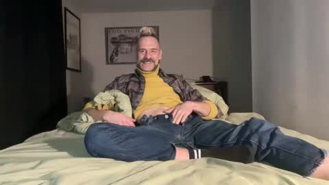 biffpowbang online show from February 23, 2026, 12:30 am