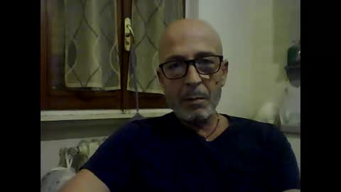 big23italy online show from October 21, 2025, 7:03 pm
