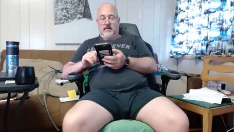 big6incheragain online show from June 27, 2026, 2:44 pm