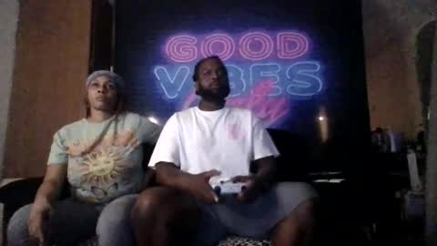 Snapshot of big6lacksteak chatting on January 8, 2026, 3:31 am thatcoupledawg online show from January 8, 2026, 3:31 am