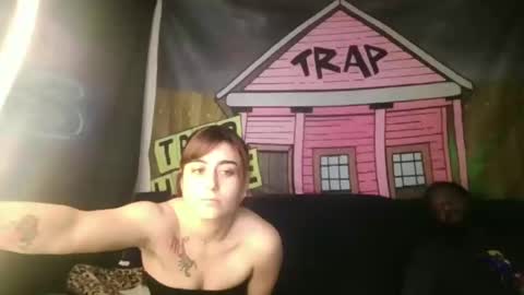 thatcoupledawg online show from April 16, 2026, 1:28 am