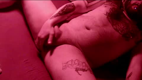 big7marf online show from March 21, 2026, 3:00 am