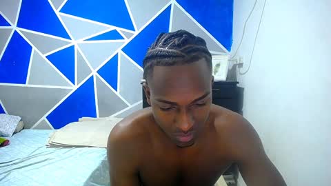 big_black11 online show from December 24, 2024, 9:50 am