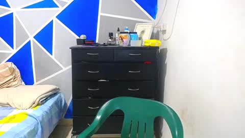 big_black11 online show from February 4, 2025, 2:21 pm