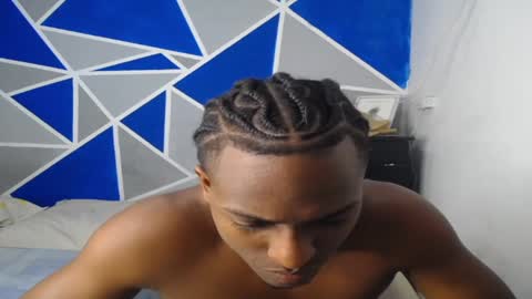 big_black11 online show from February 15, 2025, 5:28 pm