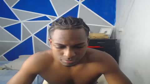 big_black11 online show from February 16, 2025, 11:27 am