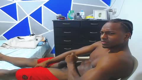 big_black11 online show from February 25, 2025, 2:33 pm