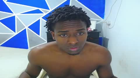 big_black11 online show from March 7, 2025, 12:12 pm