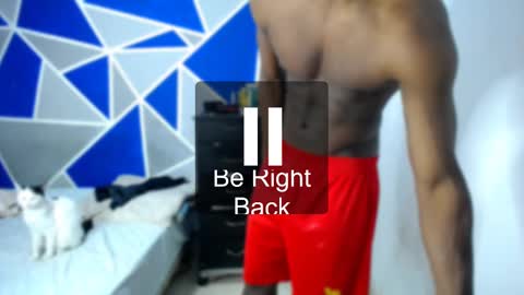 big_black11 online show from March 11, 2025, 4:43 am