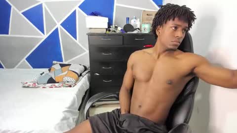 big_black11 online show from November 15, 2025, 11:40 am