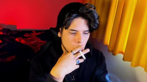 Logan Sprouse online show from March 12, 2026, 5:41 pm