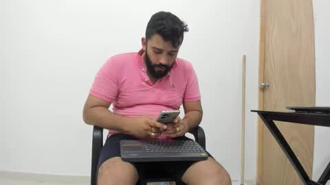 Tommy online show from November 16, 2025, 4:12 pm