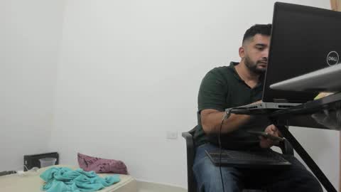 Tommy online show from December 16, 2025, 2:44 pm