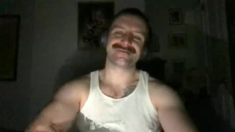 Snapshot of big_dick_dirtbag chatting on December 14, 2025, 11:42 pm BIG DICK DIRTBAG online show from December 14, 2025, 11:42 pm
