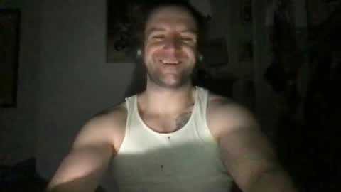 BIG DICK DIRTBAG  online show from February 11, 2026, 12:37 am