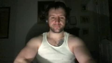BIG DICK DIRTBAG  online show from March 22, 2026, 2:15 am