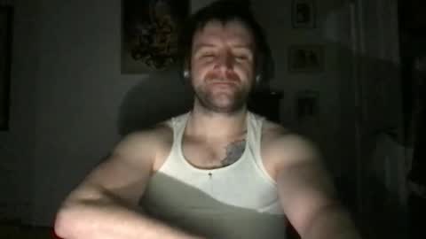 BIG DICK DIRTBAG  online show from March 24, 2026, 1:10 am