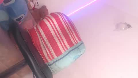 dashiell online show from December 19, 2025, 1:23 am