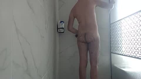 big_hairy_boy online show from October 21, 2025, 10:49 am
