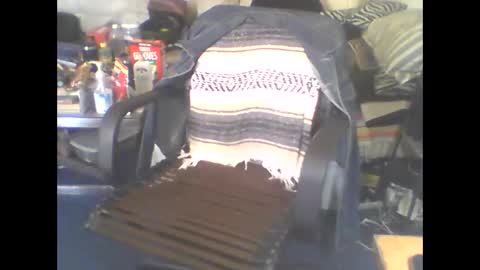 Big Lex online show from October 2, 2025, 5:42 pm