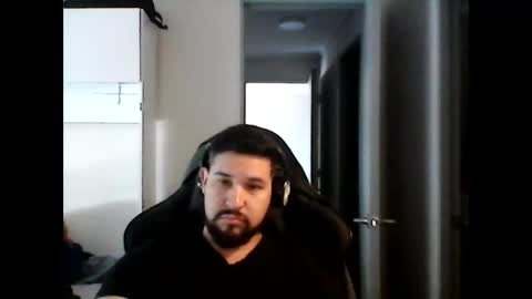 latinBoyHuge online show from November 24, 2025, 5:56 pm