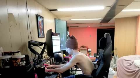 big_man_jonathan online show from January 7, 2026, 12:02 am