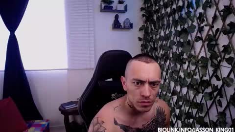 Jasson online show from November 27, 2025, 11:56 am