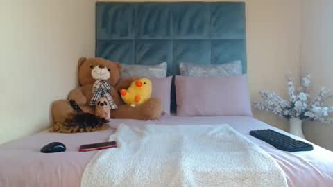 big_melons2001 online show from February 5, 2026, 7:35 am