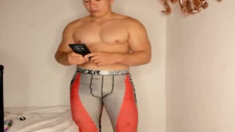 Snapshot of big_pecs_1 chatting on May 30, 2026, 9:34 pm LEO online show from May 30, 2026, 9:34 pm