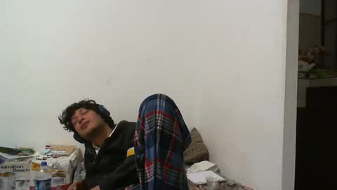 Ryan  online show from February 26, 2026, 4:33 am