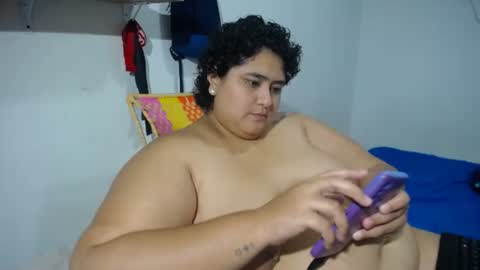 Milena And Luz online show from September 10, 2025, 2:22 am