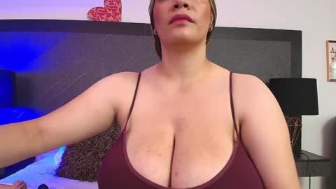Snapshot of big_tits_in_your_face chatting on January 17, 2025, 8:44 pm Tell me Sophia online show from January 17, 2025, 8:44 pm