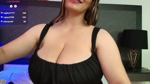 Snapshot of big_tits_in_your_face chatting on January 30, 2025, 1:55 am Tell me Sophia online show from January 30, 2025, 1:55 am