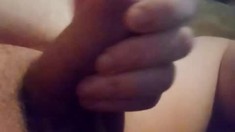 Snapshot of bigasslover7913 chatting on January 8, 2026, 10:56 pm Hornyguy online show from January 8, 2026, 10:56 pm