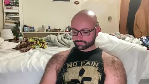 Mr. Muscle Monster online show from September 17, 2025, 11:50 pm