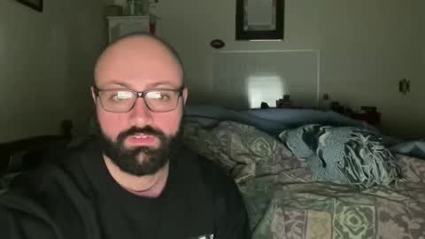 Mr. Muscle Monster online show from March 8, 2026, 4:38 am