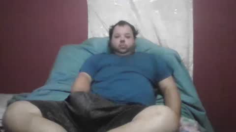 Liam online show from October 25, 2025, 9:06 am