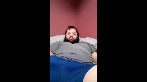 Liam online show from February 1, 2026, 8:02 am