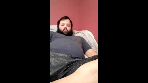 Liam online show from February 9, 2026, 7:12 am