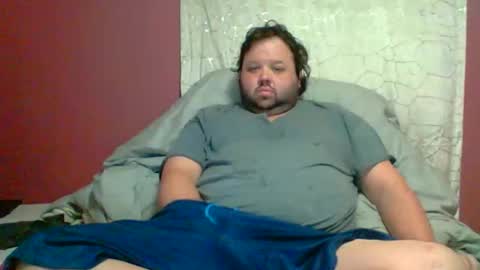 Liam online show from April 6, 2026, 7:09 am