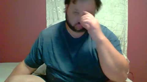 Liam online show from April 11, 2026, 4:06 am