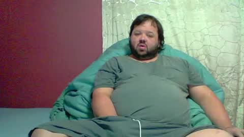 Liam online show from April 16, 2026, 3:07 am