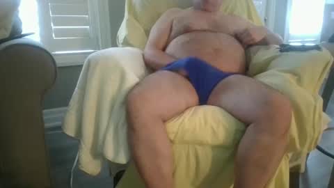 Snapshot of bigbear5186 chatting on February 4, 2025, 4:50 pm big boy online show from February 4, 2025, 4:50 pm