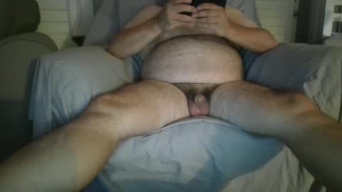 Snapshot of bigbear5186 chatting on September 29, 2025, 1:33 am big boy online show from September 29, 2025, 1:33 am