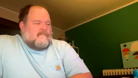 Bear Woods online show from November 20, 2025, 1:28 am