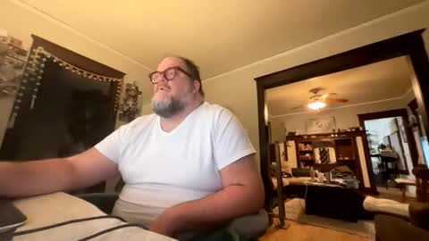 Bear Woods online show from December 1, 2025, 3:44 am