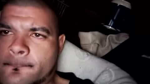 Snapshot of bigbeata chatting on October 20, 2025, 3:07 am Stevie Snow online show from October 20, 2025, 3:07 am