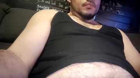 Snapshot of bigbeata chatting on November 4, 2025, 5:28 am Stevie Snow online show from November 4, 2025, 5:28 am