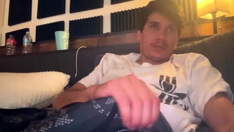 bigben281330 online show from October 8, 2025, 6:49 pm